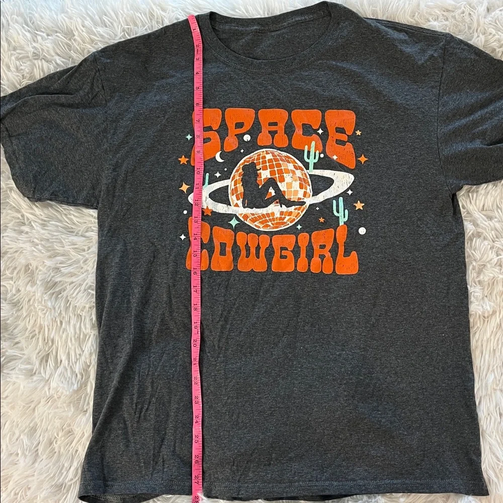 SPACE COWGIRL Size large - Picture 5 of 5